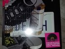 Death Grips Government Plates RSD Official Pressing With Plate And Insert /900