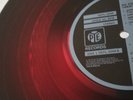 Status Quo MA Kelly's Greasy Spoon UK BLUE/BLACK RED SPLATTER TRANSLUCENTVINYL