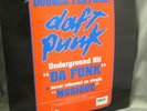 Daft Punk - Da Funk  Maxi Single 12