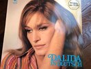 DALIDA IN DEUTSCH 33 TOURS VINYL PRESSAGE ALLEMAGNE