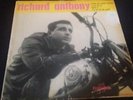 RARE 45 T EP RICHARD ANTHONY COLUMBIA ESRF 1214 voir description