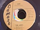 RARE 45 THE JADES  Gone MEMPHIS garage/psych/fuzz  CAMARO 69 ORIGINAL VG++ HEAR