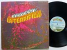 Orquesta LA TERRIFICA LP Artomax 617 latin salsa  Bx2