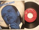45 EP FRED BUSCAGLIONE NEL BLU DIPINTO DI BLU - ANNO 1958 - CETRA EP 0620 - EX+