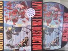 GUNS N ROSES * APPETITE FOR DESTRUCTION LP PICTURE DISC