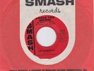 NORTHERN SOUL 45RPM - THE TEMPESTS ON SMASH - RARE   WITH FACTORY SLEEVE