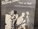 Rolling Stones “Out on Bail” Vinyl Bootleg LP 1978 NEVER OPENED