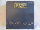 THE BEATLES EPs Collection Box Set MONO EAS-30013-26 Made in Japan Red Vinyl 