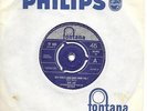 Kiki Dee Why Don't I Run Away From You ? / Small Town UK 45 7