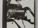 Massive Attack - Mezzanine MiniDisc Album MD Teardrop Angel 1998 NEW CASE RARE