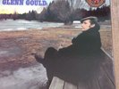 Bach Partitas Toccatas Glenn Gould 4xLP Box Set   CBS 79409