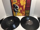 Guns N' Roses ?– Use Your Illusion I double vinyl 1991 geffen CLEAN