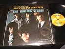 THE ROLLING STONES  SATISFACTION  180 Gram Lp Vinyl USA Pressing 45 RPM RECORD