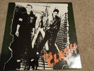 The Clash The Clash 1st LP Album - 1977 CBS