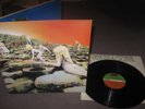 Led Zeppelin - Houses of the Holy LP 1976 Ex/Ex UK Atlantic First Press