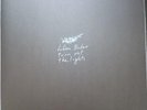 JULIEN BAKER - TURN OUT THE LIGHTS VINYL LP - SCREENPRINTED COVER - 50 COPIES