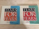 TEARS FOR FEARS - SET HEAD OVER HEELS 2x12