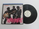 ALBERT COLLINS ROBERT CRAY Showdown LP Mobile Fidelity MFSL 1-217 US 1995 NM- 4C