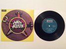 The Rolling Stones Jumpin Jack Flash 7