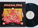 BLACK SABBATH Bloody Sabbath LP Warner Bros  BS 2695 NEAR MINT Vinyl