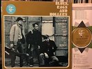 John Koerner Dave Ray & Tony Glover? Blues Rags & Hollers 1963 EKL240 strong VG+