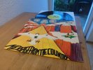 The MOVE MESSAGE FROM THE COUNTRY lp 1ST PRESS 1971 Mint