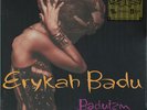 Erykah Badu - Baduizm Vinyl 2LP NEU 0114516