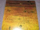 Alice Cooper - School's Out - Original 1970s Vinyl Desk Cover A B1