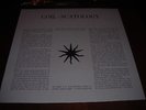 Coil Scatology Lp with insert New/unplayed (Death in June Current 93)