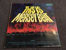 This Is Mersey Beat Volume One Oriole Original Pressing