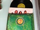 LP ITALY 1973  Alice Cooper ?– Billion Dollar Babies Label: Warner Bros.