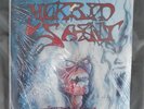 MORBID SAINT SPECTRUM OF DEATH MEXICAN LP STILL SEALED AVANZADA METALICA THRASH