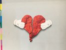 Kanye West ?– 808s & Heartbreak Vinyl 2LP