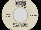 Modern Soul Boogie 45 - Gift Of Dreams - Better Day - Jam Power - mp3
