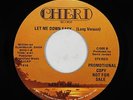 Modern Soul Disco 45 - Rare Pleasure - Let Me Down Easy - Cheri - mp3