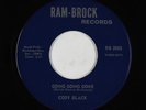 Northern Soul 45 - Cody Black - Going Going Gone - Ram-Brock - VG++ mp3