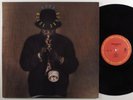 MILES DAVIS Aura COLUMBIA 2XLP NM promo