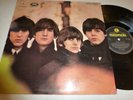 BEATLES.. BEATLES FOR SALE...SUPERB STEREO UK 1ST ISSUE  PARLOPHONE No PCS 3062