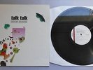 Talk Talk - History Revisited UK 1991 Parlophone LP