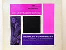 STANLEY TURRENTINE 