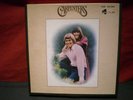 Carpenters  - Self Titled Carpenters  -  Reel-To Reel  7 1/2 IPS  Sounds Great