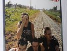 The Clash (w/ Allen Ginsberg): 