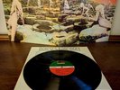 LED ZEPPELIN - Houses Of The Holy 1973 Vinyl LP+Lyrics Atlantic Recording Corp