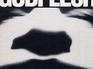 GODFLESH - Godflesh Self Titled LP - Black Vinyl - NEW COPY - Industrial