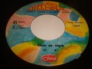 ROBERTO ROENA Que se sepa MADE IN PERU SALSA LATIN FUNK RARE DINSA 7