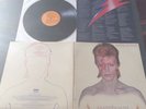 DAVID BOWIE: