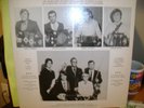 THE CHURCH POINT PLAYBOYS  PRODUCES FOUR ACCORDION PLAYERS   RARE CAJUN RECORD