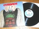 CYMANDE - CYMANDE LP - UK Alaska