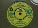 KEVIN AYERS - OH  WOT A DREAM/CONNIE ON A RUBBER BAND 1972 HARVEST DEMO.