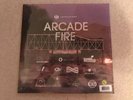 Arcade Fire Everything Now Language Limited Edition  “ARABIC”vinyl